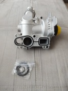 Pompa wody Skoda, Audi, Seat, VW. Pasek gratis.