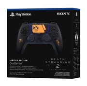 Sony pad Dualsense PS5 Death Stranding 2 edycja limitowana