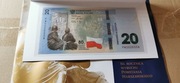 20 zł 80. Rocznica Wybuchu Powstania Warszawskiego - OKAZJA