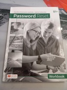 Password Reset B1+ Workbook