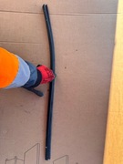 Listwa zgarniająca wewnętrzna lewy przód Hyundai i10 II 13-20