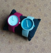 Zegarek O clock ( O bag) zestaw