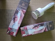 2 X NAKŁUWACZ NA MIĘSA SIEKACZ TŁUCZEK