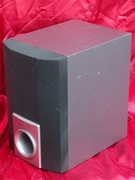 SHARP CP-SW671H 1 szt. kolumna głośnikowa 6 Ohm 40 / 80 W