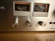 Wzmacniacz Pioneer SA506 pięknie gra i wygląda