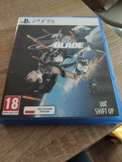 Stellar Blade PL PS5 