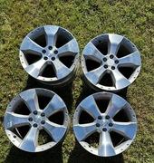 Felgi subaru forrester 17 cali