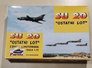 Pantera Su-20 1:72 edycja limitowana
