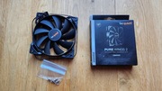 Wentylator Be Quiet! Pure Wings 2 120mm 1500RPM - NOWY 4szt