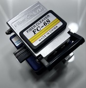 Obcinarka do włókien