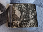 Nargaroth - Spectral Visions Of Mental Warfare 