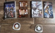 Valhalla Knights + Valhalla Knights II   - PSP  - ENG