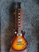 Gibson Custom Shop Les Paul Axcess