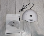 Lampa Sunone uv led smart 48w