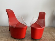 Buty wysoki obcas, szpilki, high heels 17 (5)