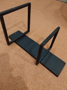 Podstawa z ramkami pod stroiki 