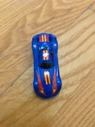 Samochodzik do zabawy