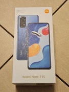 Smartfon Xiaomi Redmi Note 11S GRAPHITE GRAY