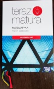 Teraz matura. Matematyka. Vademecum. Poziom podstawowy. 