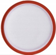 Filtr wstępny do odkurzacza Dirt Devil, Vax 150 mm