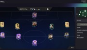 EA FC 26 PS5 SKŁAD KONTO Mbappe + 1.6 mln coins