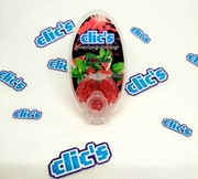 Kapsułki aromatyzowane Clic's - Arbuz Mięta