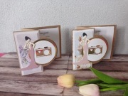 Voucher na sesję zdjęciową fotograficzną kobiece