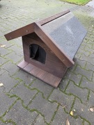 Buda dla psa - mała