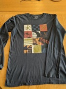 chłopięcy t-shirt QUIKsilver 16