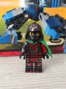 Lego ninjago acronix figurka
