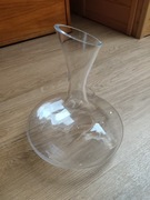 Karafka Krosno avant-garde decanter