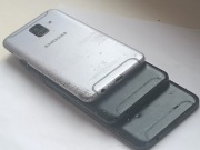 Samsung Galaxy A6 2018 (SM-A600FN/DS)| 25 zł | 3szt. | Na części 