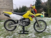 Suzuki DRZ 400 E 