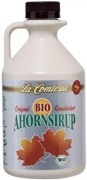 Syrop Klonowy BIO KANADA LA Comtesse 2 L, 2 x 1 L 