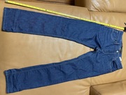 Spodnie jeans Jack & Jones Clark regular fit