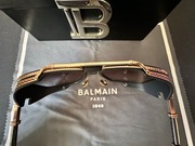 Okulary przeciwsłoneczne Balmain Paris BPS 104 F