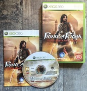 Prince of Persia Zapomniane Piaski [PL]