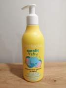 Nowa emolientowa emulsja do kąpieli Perfecta Emolic Baby