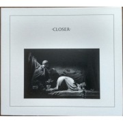 Joy Division CLOSER 2 CD nowa