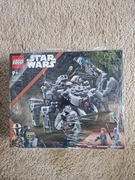 LEGO Star Wars 75361 - Pajęczy czołg