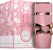 LATTAFA YARA ELIXIR WODA PERFUMOWANA 100ml