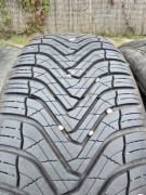 Opony wielosezonowe triangle seasonx 215/50 R18
