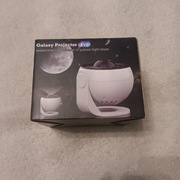 Projektor gwiazd planetarium led – lampka nocna dla dzieci 