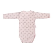 Body różowe kopertowe 56