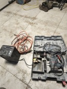 Młot udarowy Bosch SDS plus RH328VC Professional