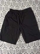 Męskie szorty cargo w stylu vintage, luźne L