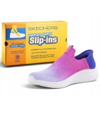 Skechers Ultra Flex. Buty dziecięce. Rozmiar 33. Nowe.