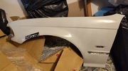 Błotnik lewy przód BMW E46 sedan 