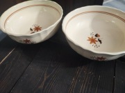 Stara miska AnnaBurg Art deco lata 20