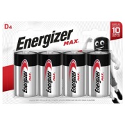 Energizer max lr 20
